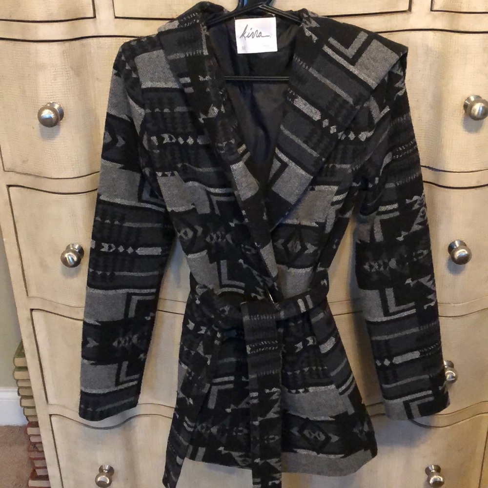 Kirra jacket